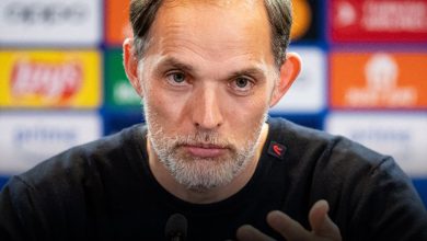 Thomas Tuchel