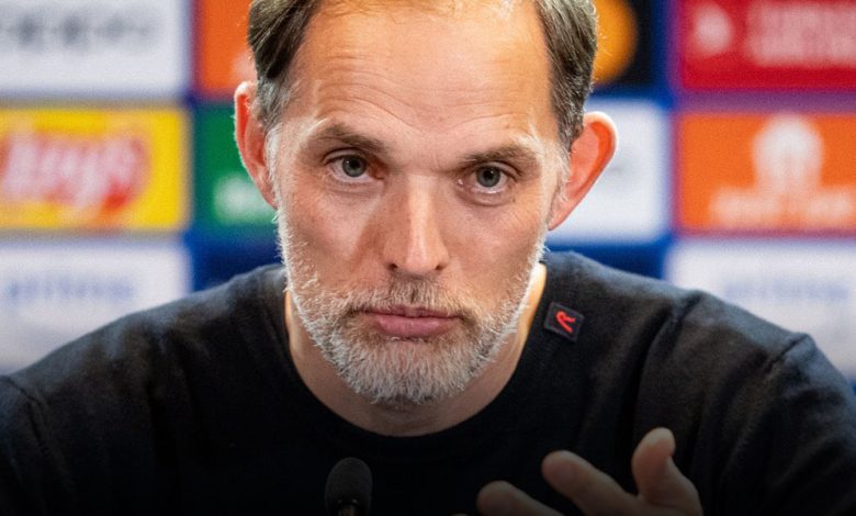 Thomas Tuchel