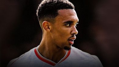 Trent Alexander Arnold 2