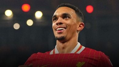 Trent Alexander Arnold 3