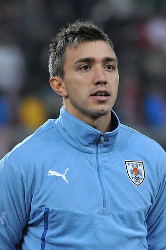 U01 Fernando Muslera 7564