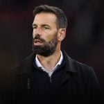 Ruud van Nistelrooy, Man Utd Leicester'a Beş Atarken 'Sihirli Dokunuşu' Küçümsüyor