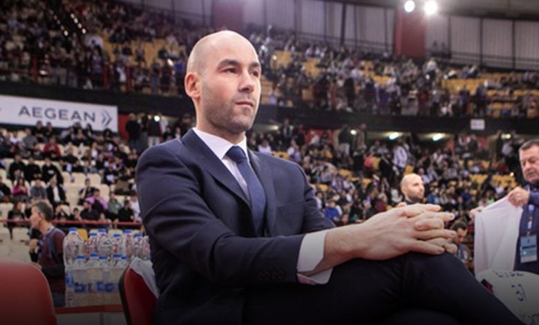 Vassilis Spanoulis