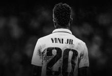 Vinicius Junior