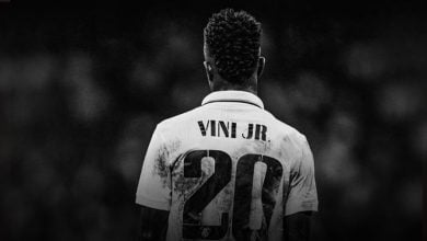 Vinicius Junior