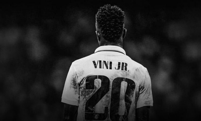 Vinicius Junior