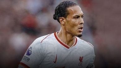 Virgil van Dijk