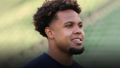 Weston McKennie 1