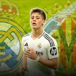 Real Madrid Hosts Villarreal