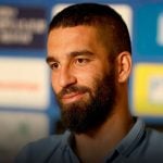 ARDA TURAN BİOGRAPHY