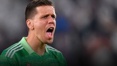 Wojciech Szczesny 1