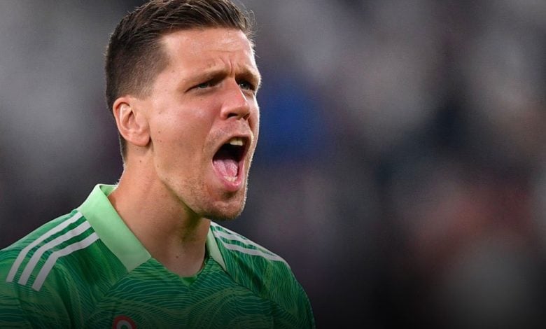 Wojciech Szczesny 1