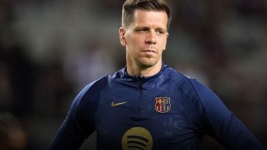 Wojciech Szczesny 2