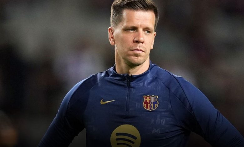 Wojciech Szczesny 2