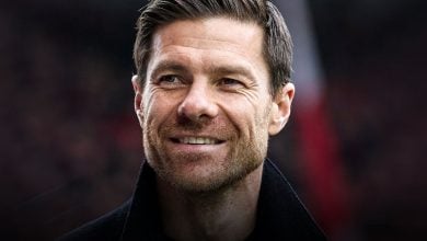 Xabi Alonso