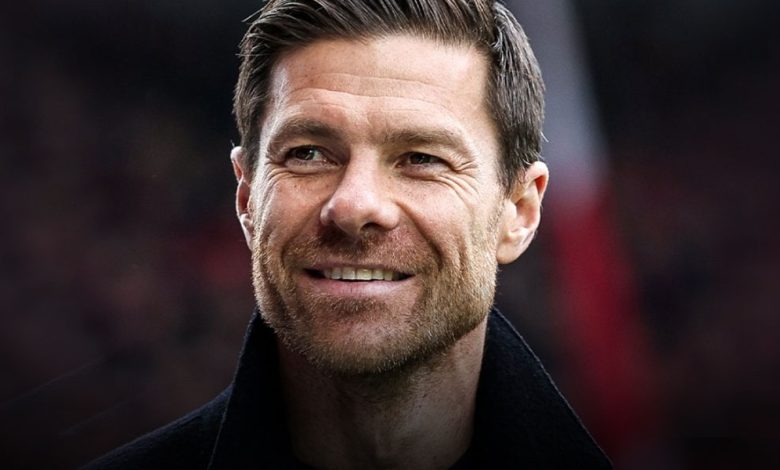 Xabi Alonso