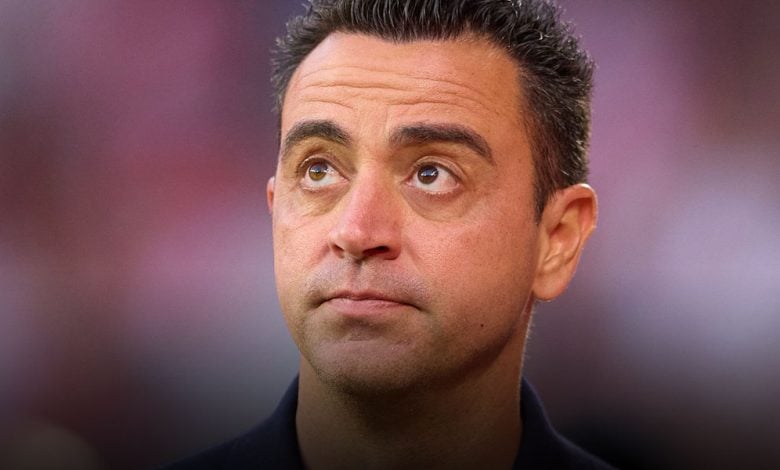 Xavi 1