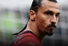 Zlatan Ibrahimovic