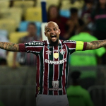 Felipe Melo anuncia la fecha de su retirada: Un último gol