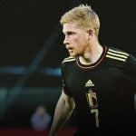 Cristiano Ronaldo & Kevin De Bruyne Link-up?