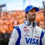 Biografía de Daniel Ricciardo