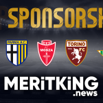 Meritking.news patrocina os maiores clubes de futebol da Europa!