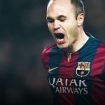 Iniesta