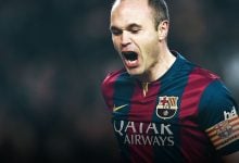 iniesta