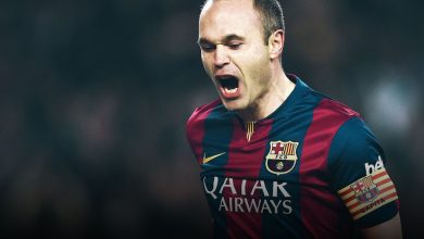 iniesta