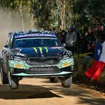 Solbergs gescheiterter Protest bei der Rallye Chile wird von den Stewards erneut geprüft