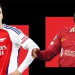 Arsenal Liverpool'a karşı: Gunners güçsüz mü? Salah parlayacak mı?