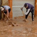 La Liga matches set to be postponed after flash floods