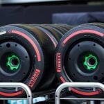 Pirelli server crash caused Mexican GP qualifying tyre graphics confusion