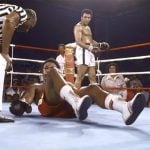 The Rumble in the Jungle 50 years on, by those who witnessed it