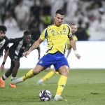 Ronaldo’s penalty miss costs Al-Nassr as Cup hopes go up in smoke