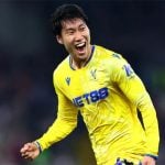 Palace win at Aston Villa to progress in EFL Cup