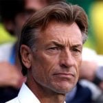 Renard reappointed Saudi boss after Mancini exit