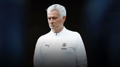 mourinho