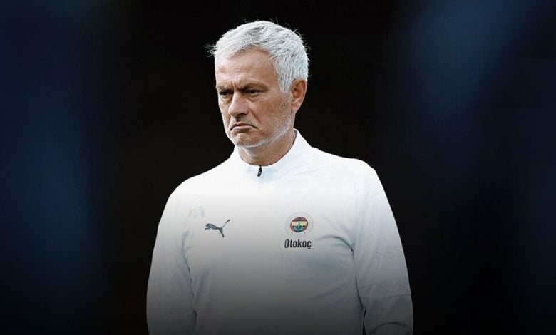 mourinho