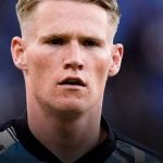 Scott McTominay Tipped to Become Napoli Legend