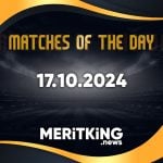 Matchs du jour - 17 octobre