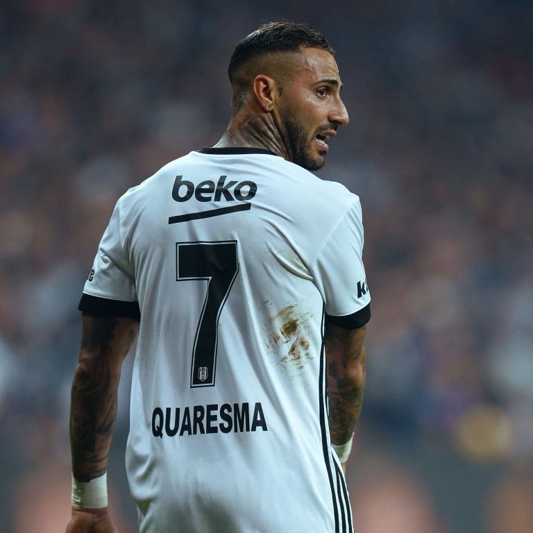 quaresma 1