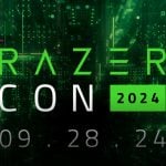 RazerCon 2024: Major Product Announcements and Teasers