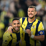 Fenerbahçe garante 3 pontos com gols de atacantes