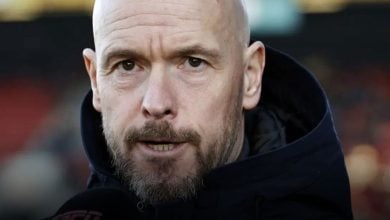 ten hag