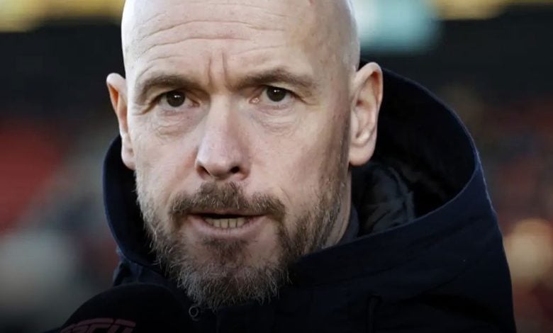 ten hag