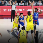 Türkisches Derby in der EuroLeague: Anadolu Efes gegen Fenerbahce Beko