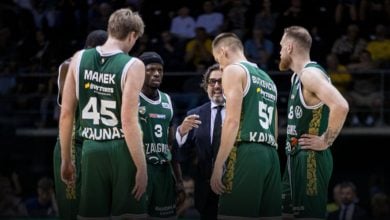 zalgiris