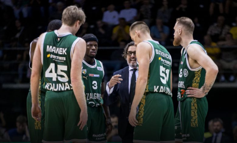 zalgiris