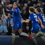 Chelsea 2-0 Man City: Player ratings as Blues maintain WSL top spot